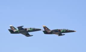 Sécurité : Frappes aériennes des FAMa à l’ouest de Kayes